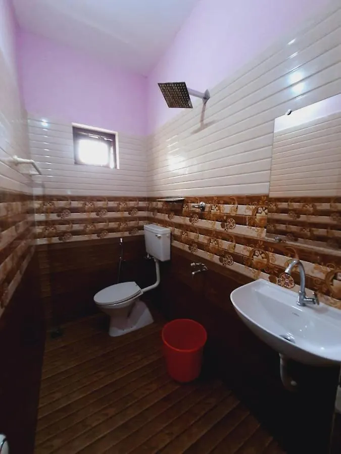 Quality Inn Varkala 0*,  India