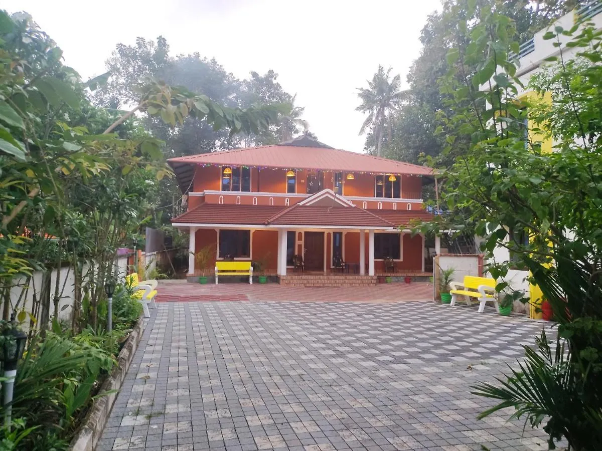 Quality Inn Varkala 0*,