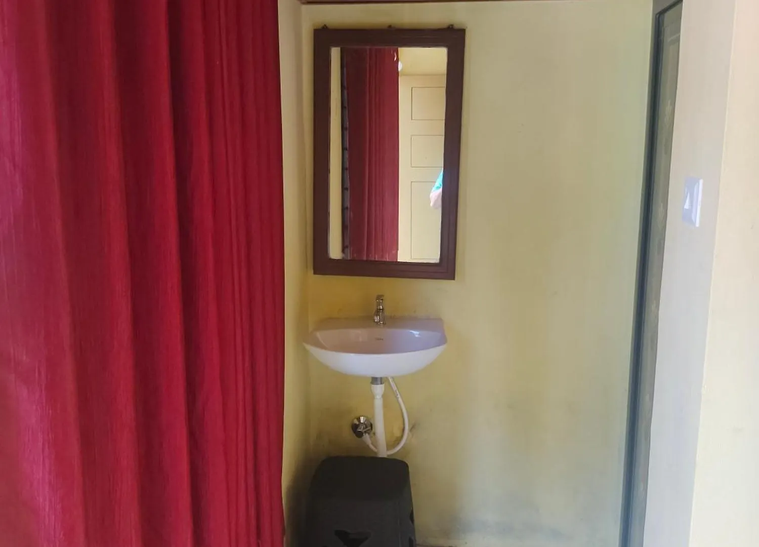 Resort Quality Inn Varkala