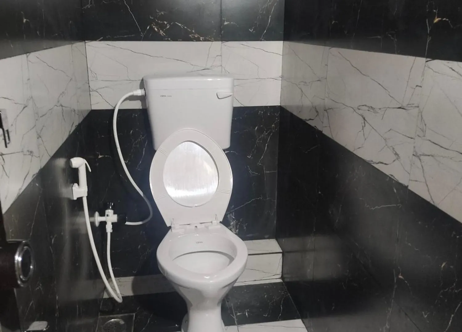 Resort Quality Inn Varkala