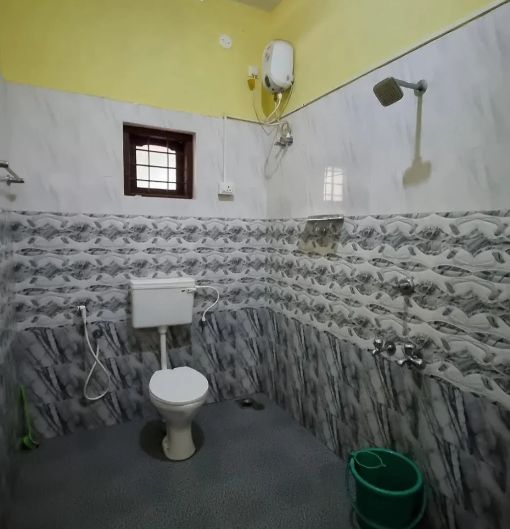 Quality Inn Varkala India