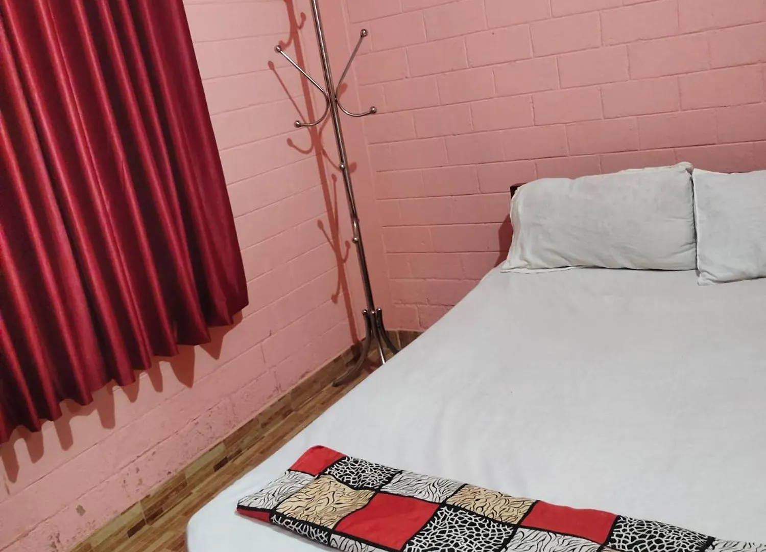 Resort Quality Inn Varkala India