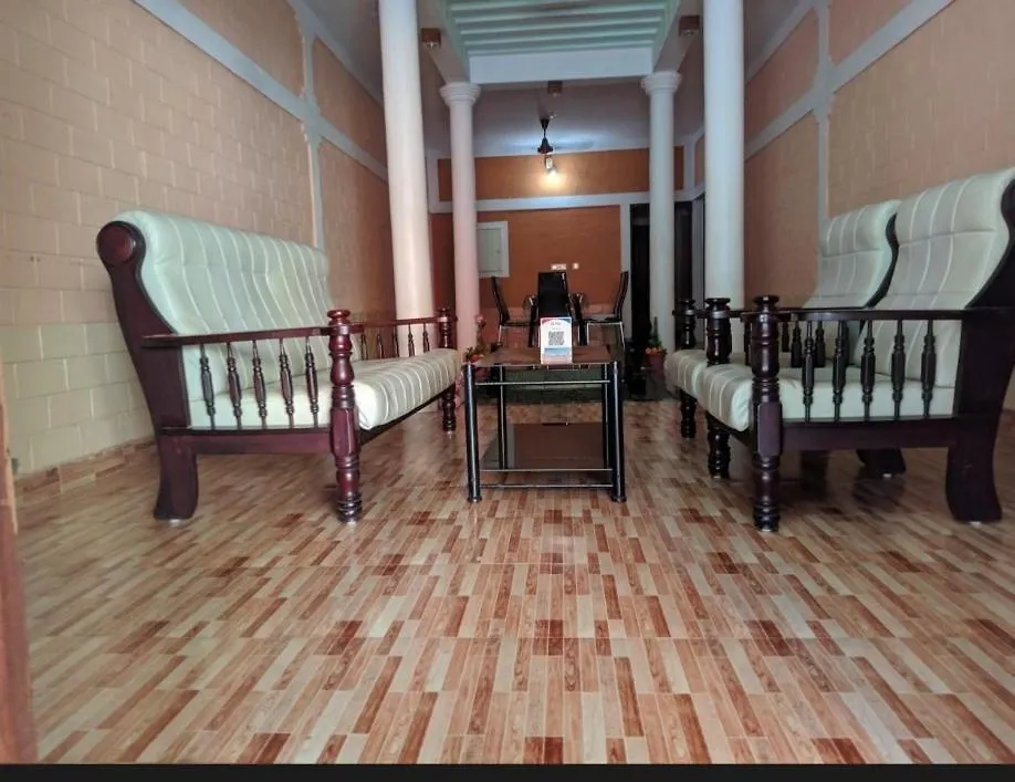 Quality Inn Варкала Индия