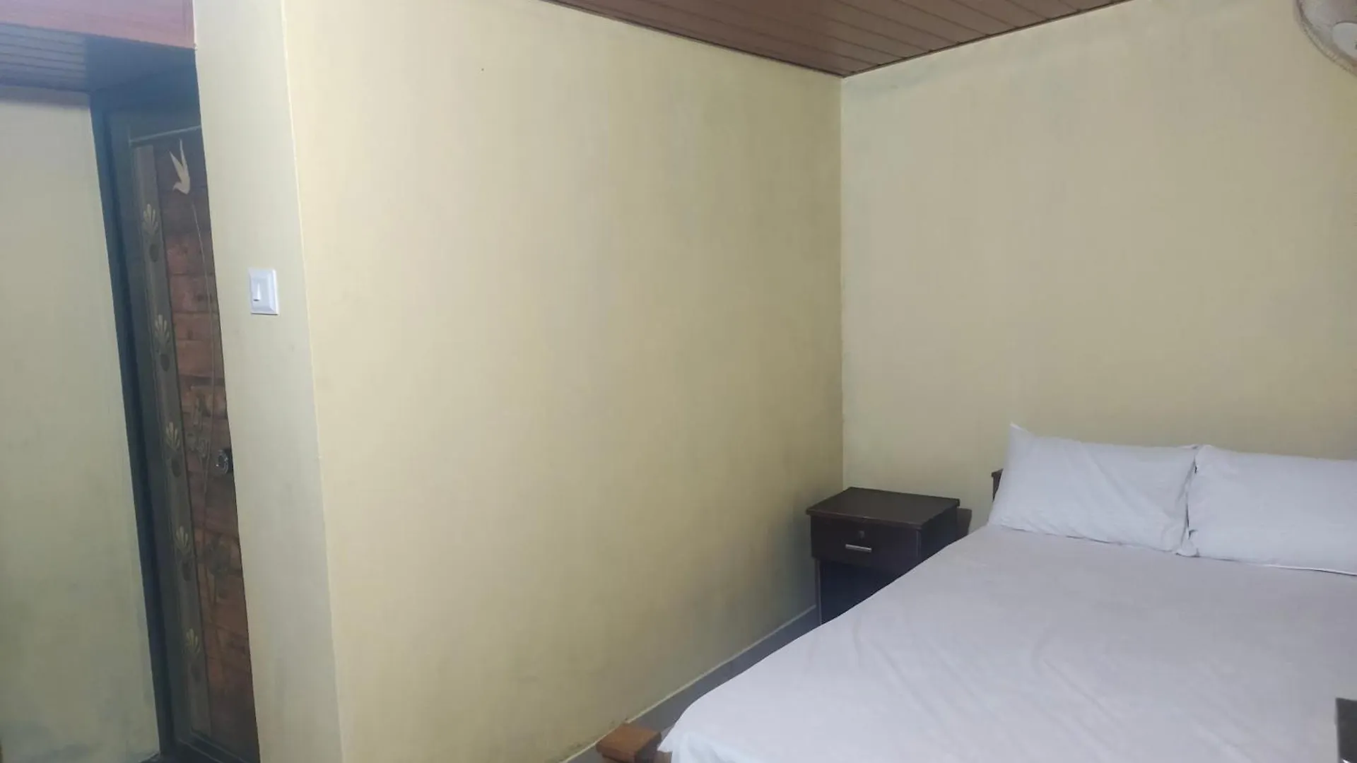 Quality Inn Варкала 0*,  Индия