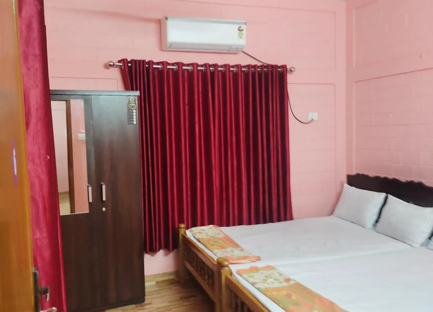 Quality Inn Варкала