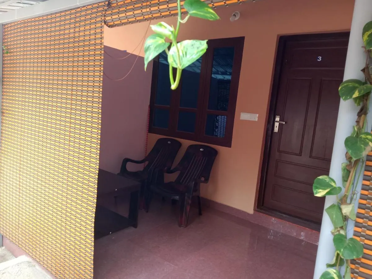 Quality Inn Варкала Курортный комплекс